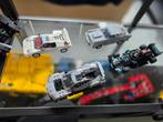 Lego cars, Ophalen, Zo goed als nieuw
