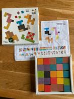 PlanToys Mosaic Set - Compleet, Beschadigde Doos, Kinderen en Baby's, Speelgoed | Educatief en Creatief, Ophalen of Verzenden