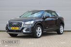 Audi Q2 1.4 TFSI CoD Design Pro Line Plus Automaat Xenon, Auto's, 65 €/maand, Stof, Gebruikt, 4 cilinders