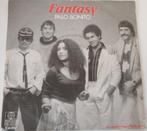 Fantasy > Palo Bonito, Gebruikt, 7 inch, Single, Ophalen of Verzenden
