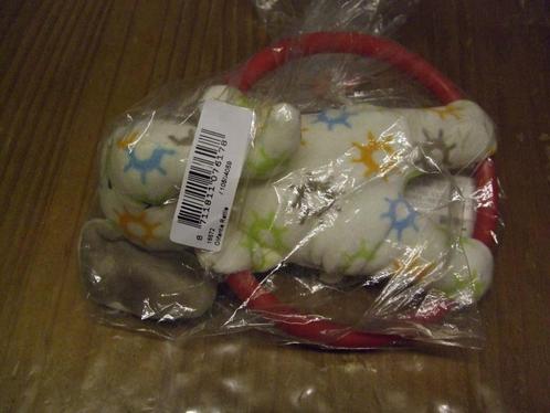 Olifant knuffel rammelaar Happy Horse, Kinderen en Baby's, Speelgoed | Knuffels en Pluche, Nieuw, Olifant, Ophalen of Verzenden