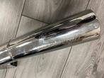 Honda CBX 550/400 Uitlaat Demper - Gebruikt, Gebruikt, Ophalen of Verzenden, X, X