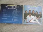 the Tielman Brothers	the Best of-SKY, Cd's en Dvd's, Rock-'n-Roll, Ophalen of Verzenden, Zo goed als nieuw