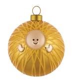 Gezocht Alessi kerstbal klein (6 cm) jezus (Gesù Bambino)., Diversen, Kerst, Ophalen of Verzenden, Zo goed als nieuw