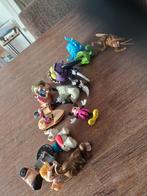 Macdonald figuren, Ophalen of Verzenden