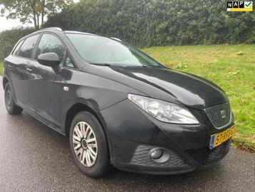 Seat Ibiza ST 1.2 TDI Style Ecomotive beschikbaar voor biedingen