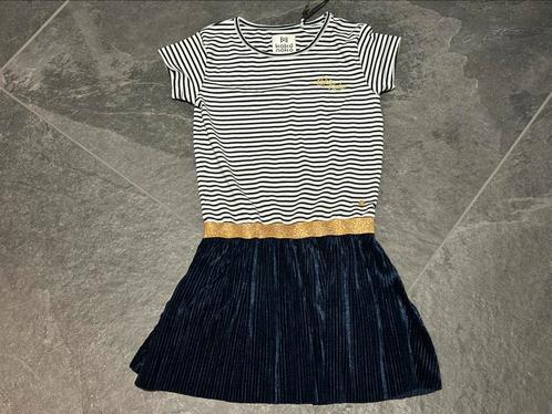 NIEUW zomer jurkje mt 122 koko noko (€27) 11b, Kinderen en Baby's, Kinderkleding | Maat 122, Nieuw, Meisje, Jurk of Rok, Ophalen of Verzenden