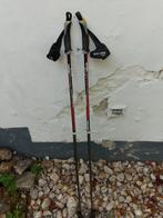 Exel Nordic Walking Trainer stokken, Ophalen of Verzenden, Gebruikt