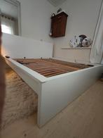 Tweepersoonsbed, Ophalen, Zo goed als nieuw, Tweepersoons
