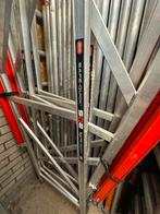 Altrex Safe Quick Voorloop Leuning, Doe-het-zelf en Verbouw, Ladders en Trappen, Ophalen, Gebruikt, Ladder, Minder dan 2 meter