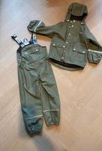 Keurig regenpak uit noorwegen maat 110, Ophalen of Verzenden, Zo goed als nieuw, Maat 110