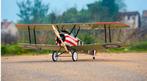 te koop mooie Sopwith Camel RC Vliegtuig Kit - 1520mm, Ophalen, Nieuw
