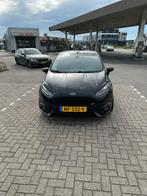 Ford Fiësta ST 300PK 2013 Zwart, Voorwielaandrijving, 1596 cc, 1063 kg, 4 cilinders