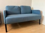 GLOSTAD bank - Comfortabele 2-zits bank, Huis en Inrichting, Banken | Sofa's en Chaises Longues, Gebruikt, Tweepersoons, 75 tot 100 cm