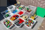 Duplo, Ophalen, Zo goed als nieuw, Complete set, Duplo