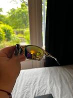 Oakley metal 2016, Sieraden, Tassen en Uiterlijk, Zonnebrillen en Brillen | Heren, Ophalen of Verzenden, Zo goed als nieuw, Zonnebril