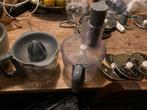 Kenwood keukenmachine accessoires, Gebruikt, Ophalen of Verzenden, Vaatwasserbestendig, Minder dan 1 liter