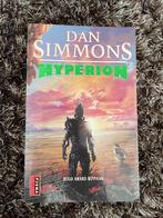 Dan Simmons - Hyperion, Boeken, Ophalen of Verzenden, Gelezen, Dan Simmons