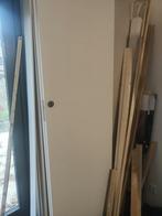 Trapkast Deur - Binnendeur, Ophalen