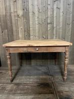 Oude franse boereneettafel, Ophalen