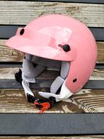 Brommer helm, Fietsen en Brommers, Ophalen, Zo goed als nieuw