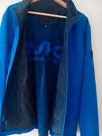 NIEUW, Zomerjas, heren, Michael Kors, maat L, Maat 52/54 (L), Blauw, Nieuw, Ophalen of Verzenden