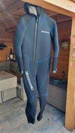 Duikpak / wetsuit Teknodiver 7mm, Watersport en Boten, Ophalen, Nieuw, Duikpak