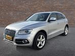Audi Q5 2.0 TFSI S-LINE PANODAK LMV LEDER, Auto's, Automaat, Traction-control, Gebruikt, 4 cilinders