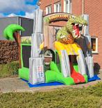 Springkussen Te Huur jurassic World, Ophalen, Nieuw, Overige