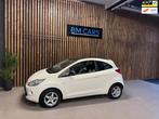Ford Ka 1.2 Cool & Sound start/stop Airco, Leder bekleding, Voorwielaandrijving, Euro 5, Gebruikt, 1242 cc