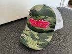 Intents Festival Hardstyle merchandise trucker cap pet ZGAN, Ophalen of Verzenden, Zo goed als nieuw, Pet