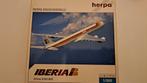 Herpa 1:500 vliegtuigen, Hobby en Vrije tijd, Modelbouw | Vliegtuigen en Helikopters, Ophalen of Verzenden, 1:200 of kleiner, Overige merken