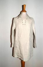 nieuwe Les Coyotes de Paris jurk maat 8 -128, Les Coyotes de Paris, Meisje, Nieuw, Ophalen of Verzenden