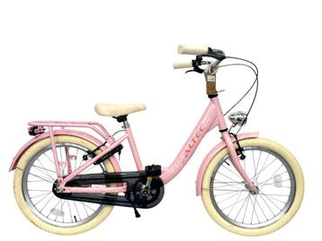 Meisjesfiets Altec Candy 20"/32cm/1ver - Garantie/Levering beschikbaar voor biedingen