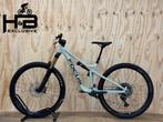 Focus Jam 6.9 29 inch mountainbike XT, Overige merken, 45 tot 49 cm, Ophalen of Verzenden, Zo goed als nieuw