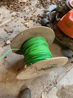 160 meter glasvezel kabel, Ophalen, Nieuw, Kabel of Snoer