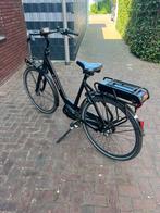 Cortina ecomo, 55 tot 59 cm, Ophalen, Zo goed als nieuw, 50 km per accu of meer