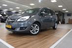 Opel Meriva 1.4 Turbo Ecotec 88KW AUT 2016 Grijs, Auto's, Opel, Te koop, Zilver of Grijs, 720 kg, Geïmporteerd