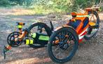 TRIKE: ICE Sprint elektrisch, 26/20 inch, bouwjaar 2015, Fietsen en Brommers, Fietsen | Driewielfietsen, Ophalen, Gebruikt
