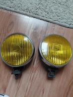 Mistlampen Oldtimer, Ophalen of Verzenden, Gebruikt