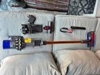 Dyson v10 werkt perfect, Witgoed en Apparatuur, Stofzuigers, Ophalen of Verzenden, Zo goed als nieuw, Minder dan 1200 watt, Stofzuiger