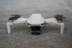 DJI Mini 2 met schade, Hobby en Vrije tijd, Modelbouw | Radiografisch | Helikopters en Quadcopters, Ophalen of Verzenden, Gebruikt