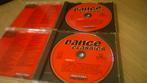 Mediamarkt - dance classics, 3 cd box, Cd's en Dvd's, Ophalen of Verzenden, Gebruikt, Dance Populair