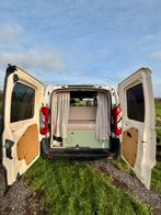 Sfeervolle camper Citroën Jumpy (2008) met camperkenteken, Caravans en Kamperen, Caravans, Overige merken, Rondzit, Tot en met 2