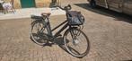 Te koop Cortina electrische fiets, Fietsen en Brommers, Elektrische fietsen, Ophalen, Zo goed als nieuw, 50 km per accu of meer