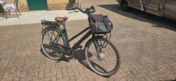 Te koop Cortina electrische fiets  beschikbaar voor biedingen