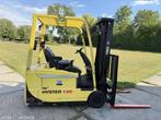 Hyster 1800KG elektrisch | Sideshift | vorkversteller | verl, Info@vanbeurdentrucks.nl, Heftruck, Ophalen of Verzenden, Hyster