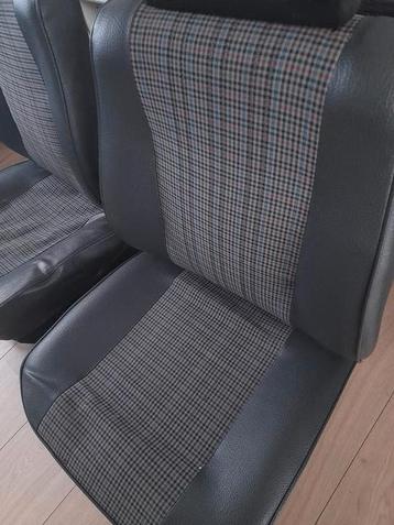 Peugeot  J5 / Fiat Ducato camperstoelen beschikbaar voor biedingen