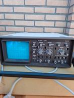 Philips PM 3206 15MHz Oscilloscope - Getest!, Ophalen, Gebruikt, Audio