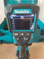 Makita muurscanner DWD181ZJ, Zo goed als nieuw, Ophalen